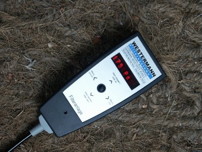 Handgert Filteranlage